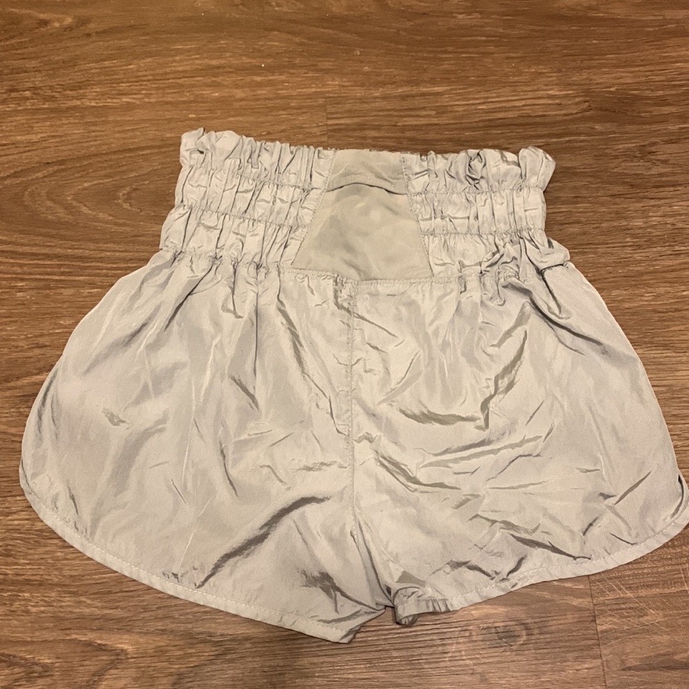 The way home free people shorts - Picture 2 of 3
